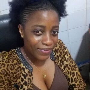 Chiguoun Kowa Epouse Tsoala Amandine